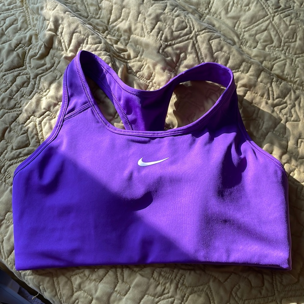 Nike bra